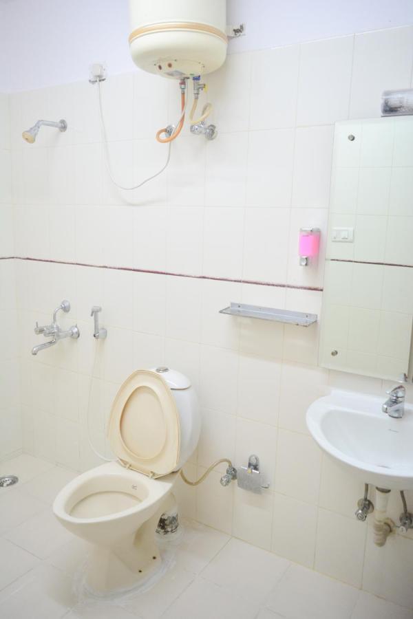 The Hood Hostel Bangalore Dış mekan fotoğraf