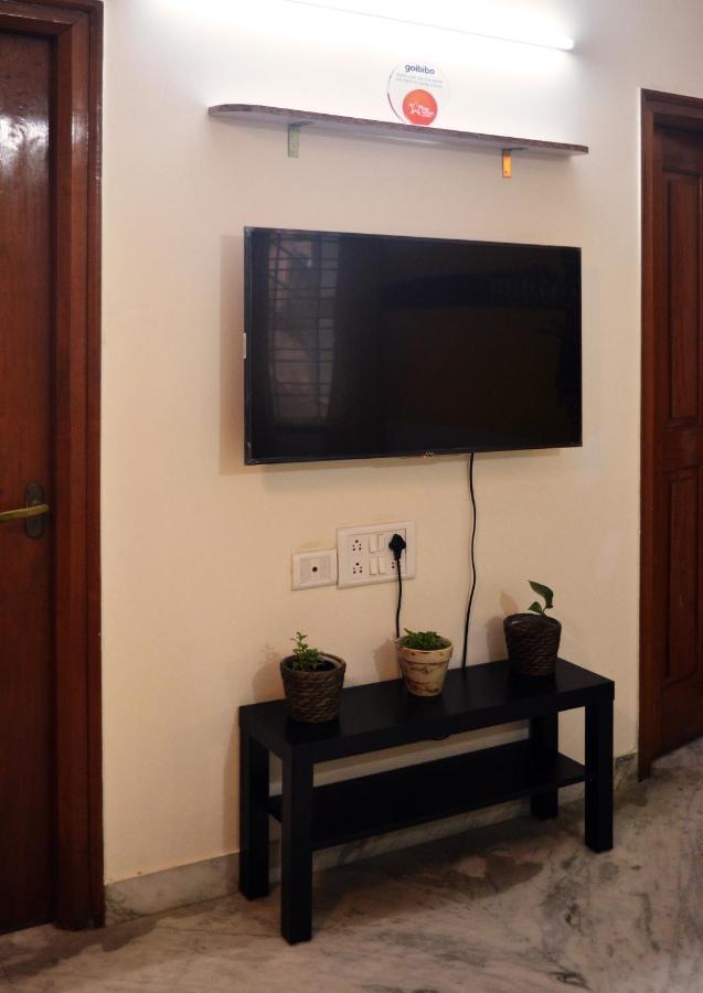 The Hood Hostel Bangalore Dış mekan fotoğraf