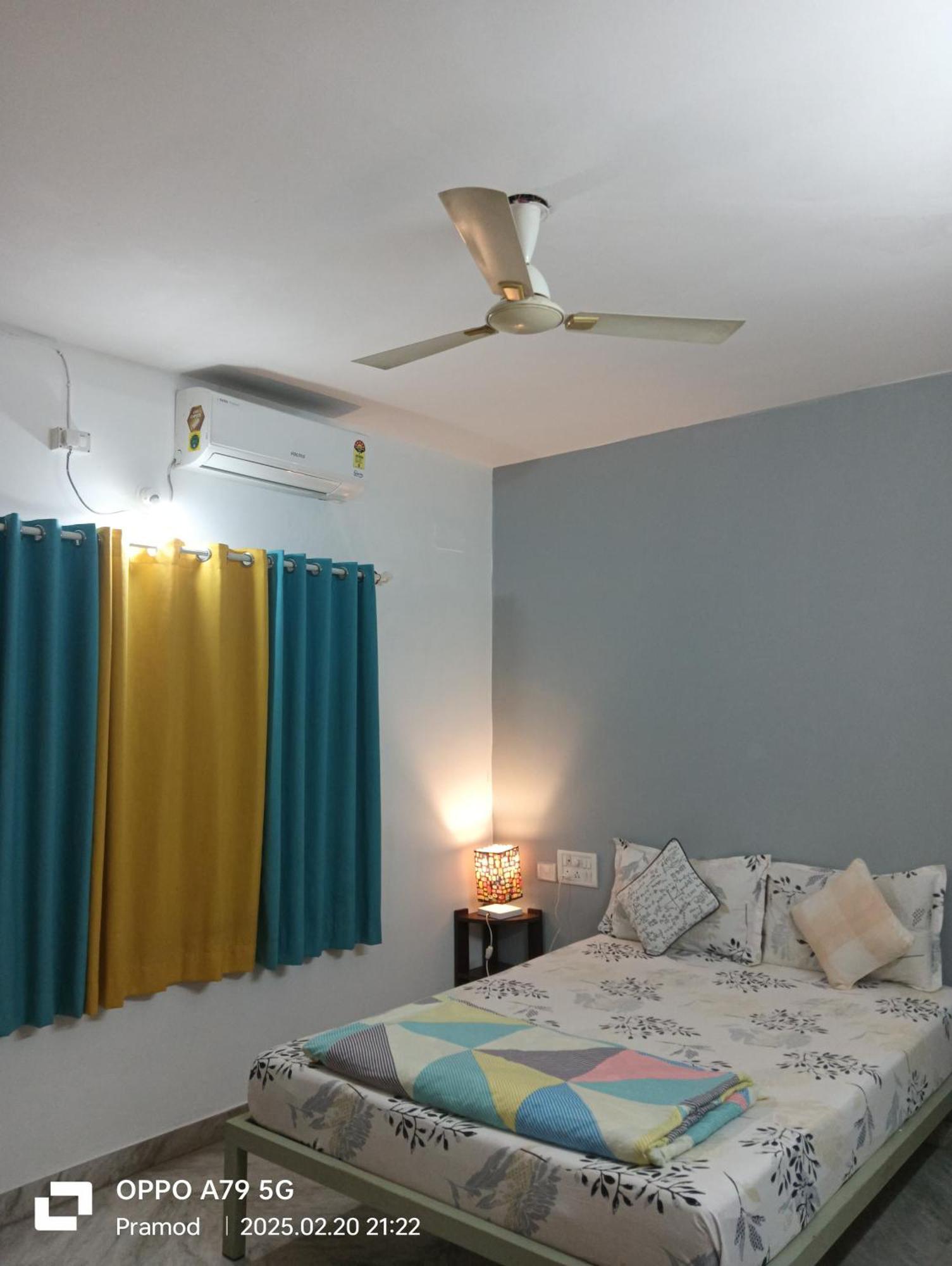 The Hood Hostel Bangalore Dış mekan fotoğraf