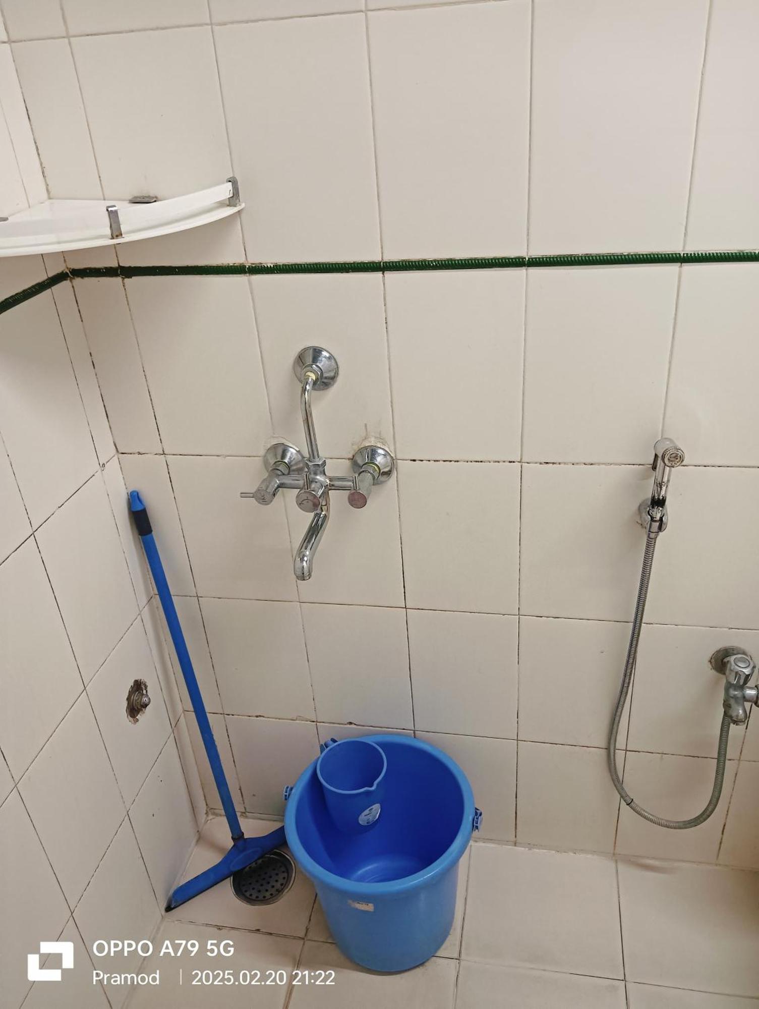 The Hood Hostel Bangalore Dış mekan fotoğraf