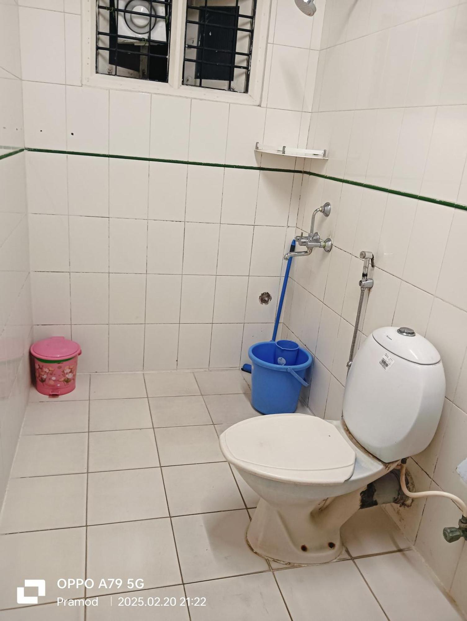 The Hood Hostel Bangalore Dış mekan fotoğraf